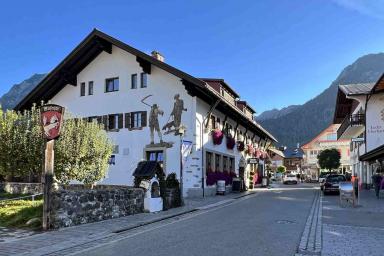 Oberstdorf Oststraße