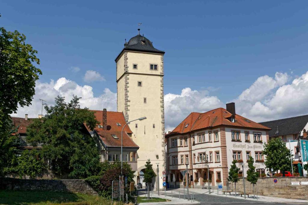 Ochsenfurt