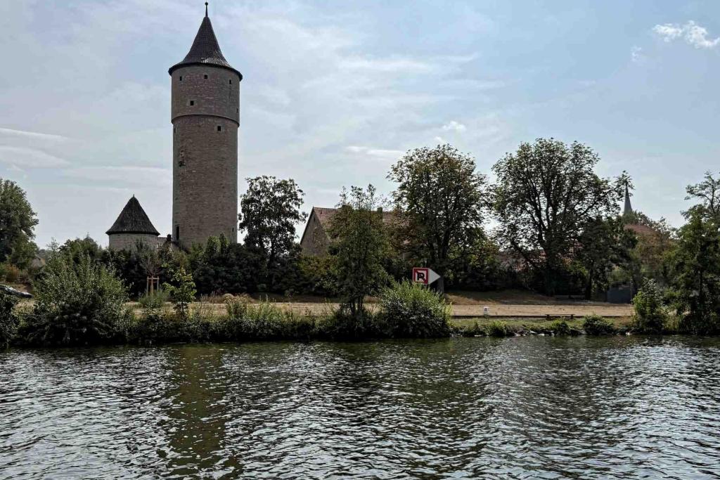 Ochsenfurt Centturm