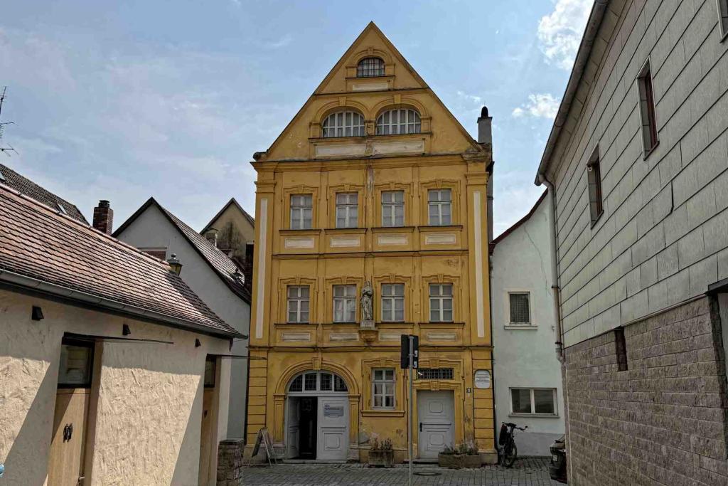 Ochsenfurt Trachtenmuseum