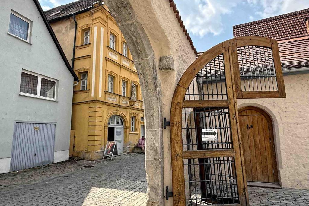 Ochsenfurt Trachtenmuseum