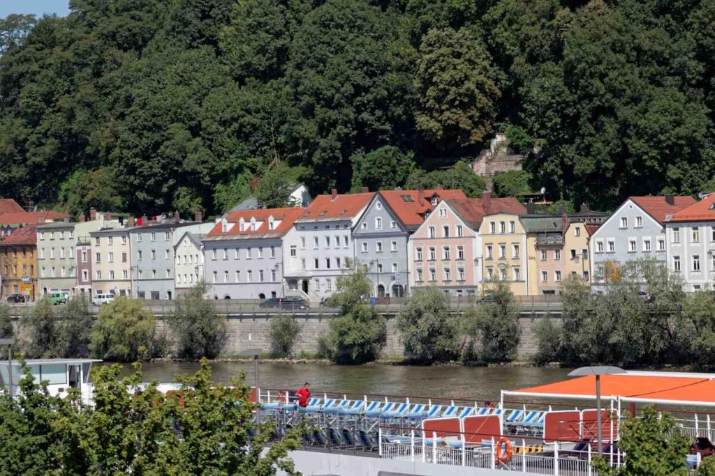 Passau