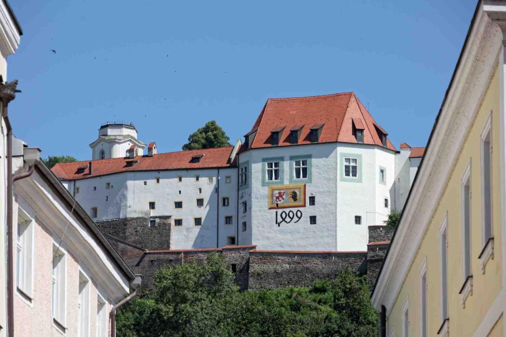 Passau