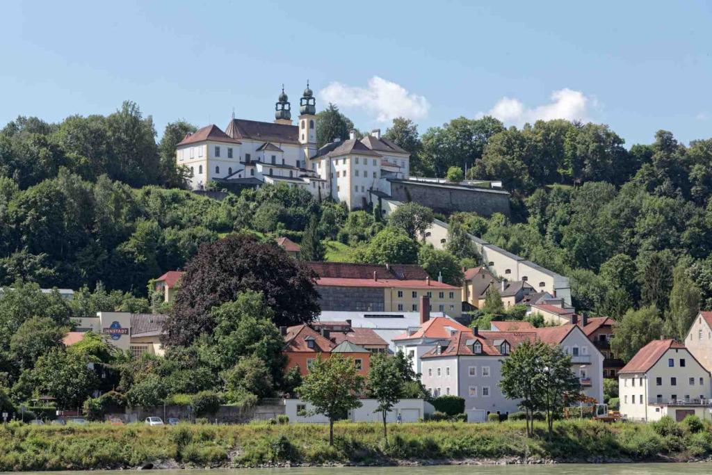 Passau