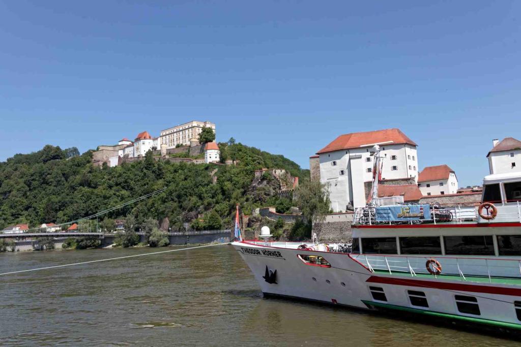 Passau