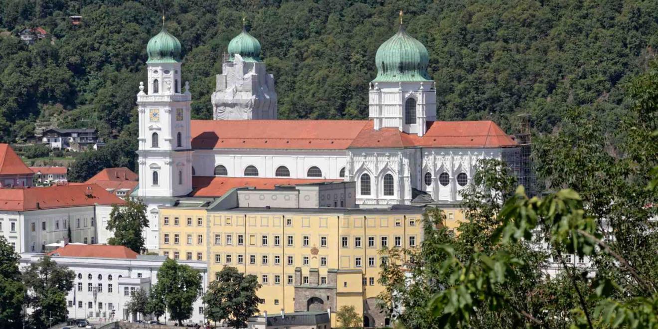 Passau