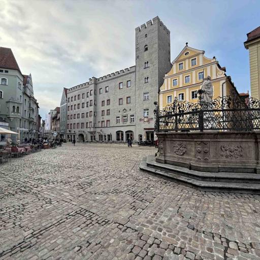 Regensburg
