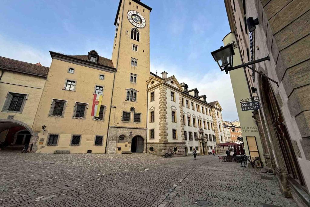 Regensburg