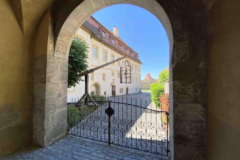Rothenburg ob der Tauber