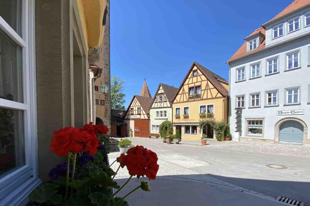 Rothenburg ob der Tauber