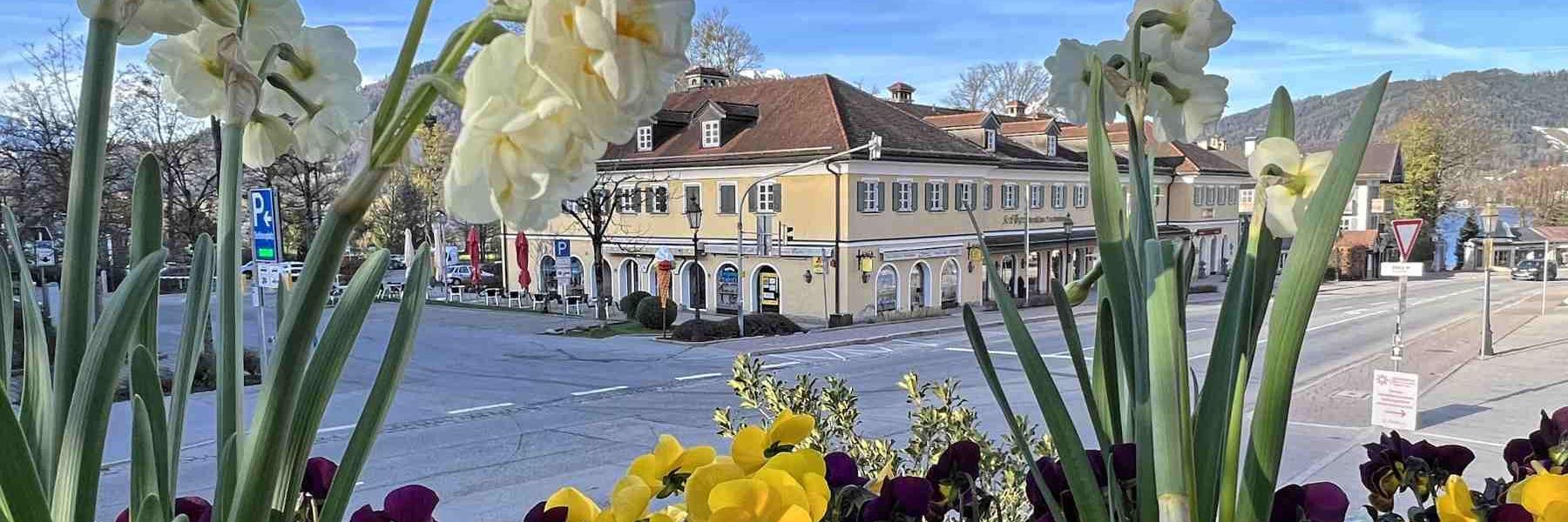 Tegernsee Arkaden