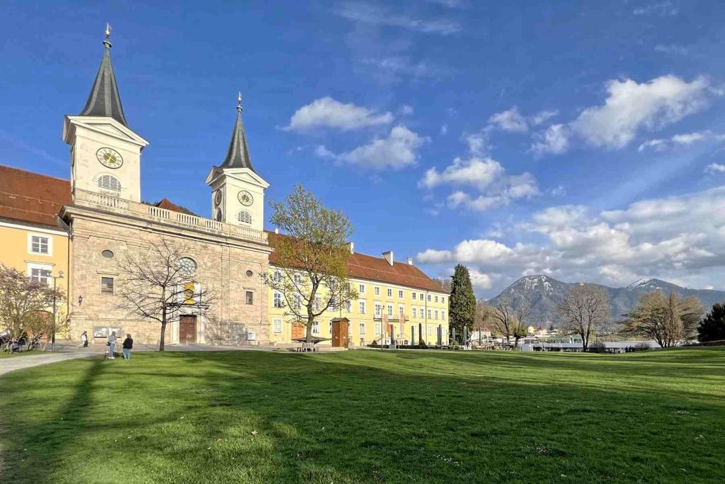 Tegernsee Schloss