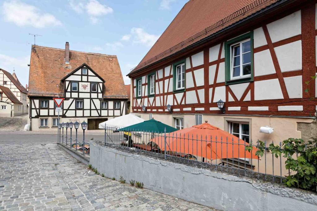 Weißenburg in Bayern