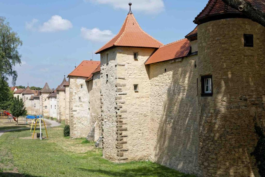 Weißenburg in Bayern