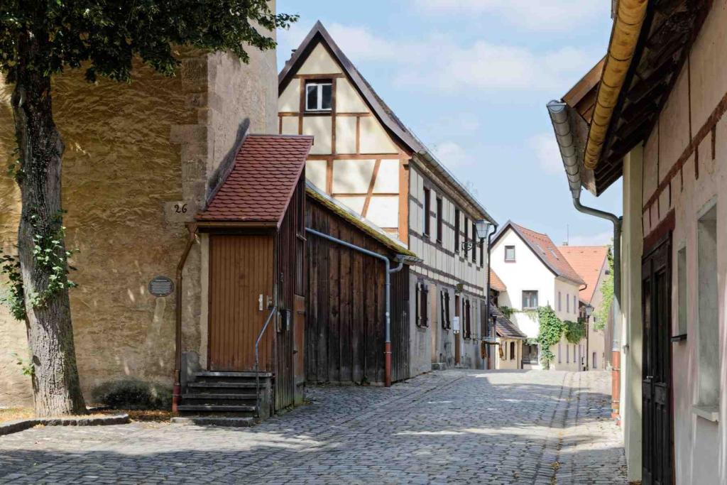 Weißenburg in Bayern