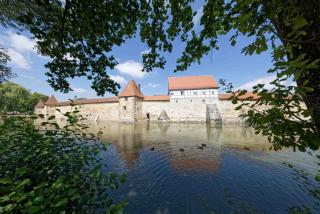Weißenburg in Bayern