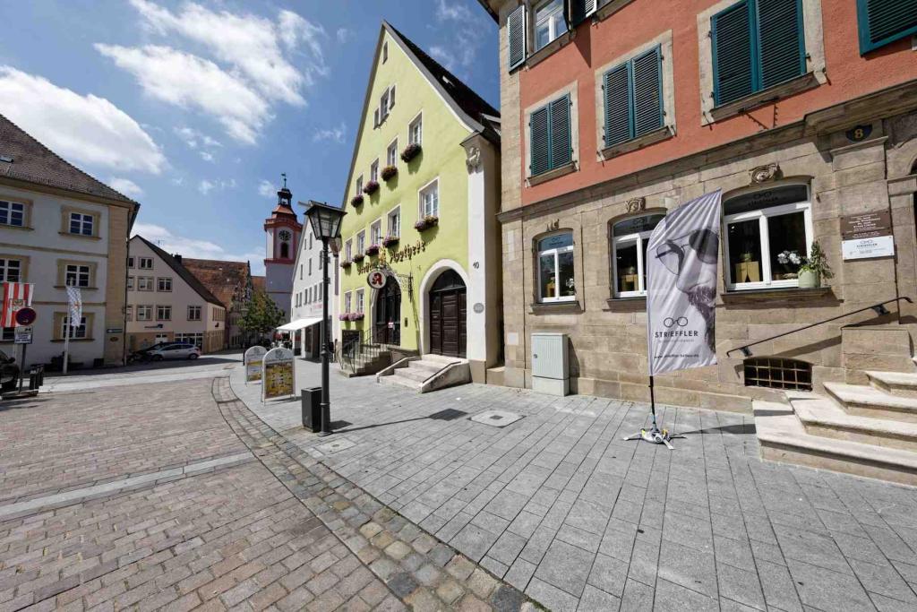 Weißenburg in Bayern