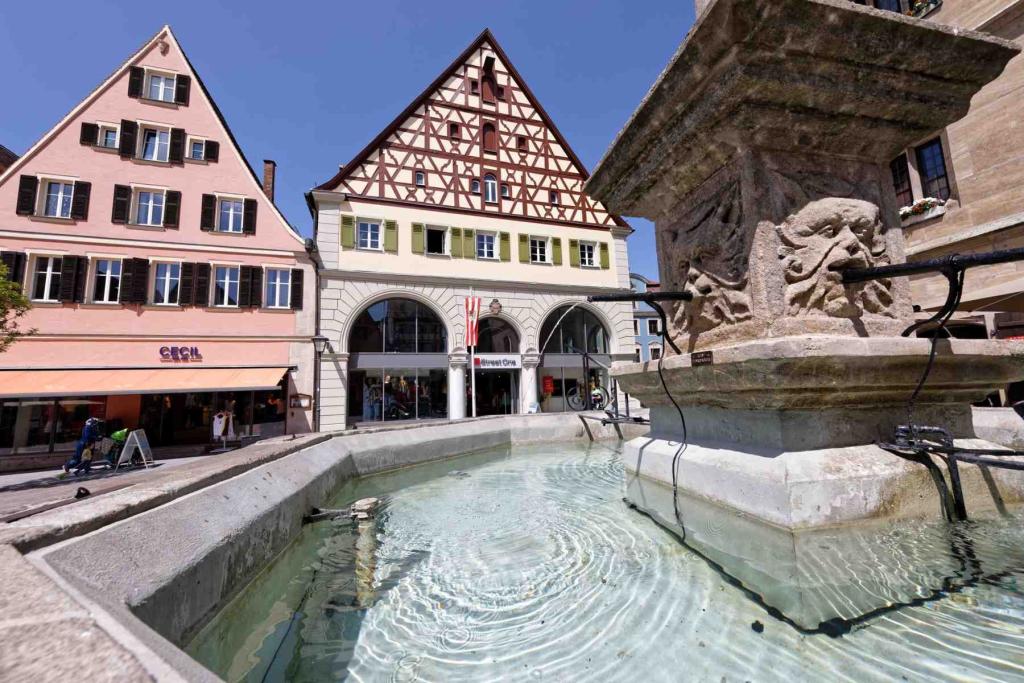 Weißenburg in Bayern