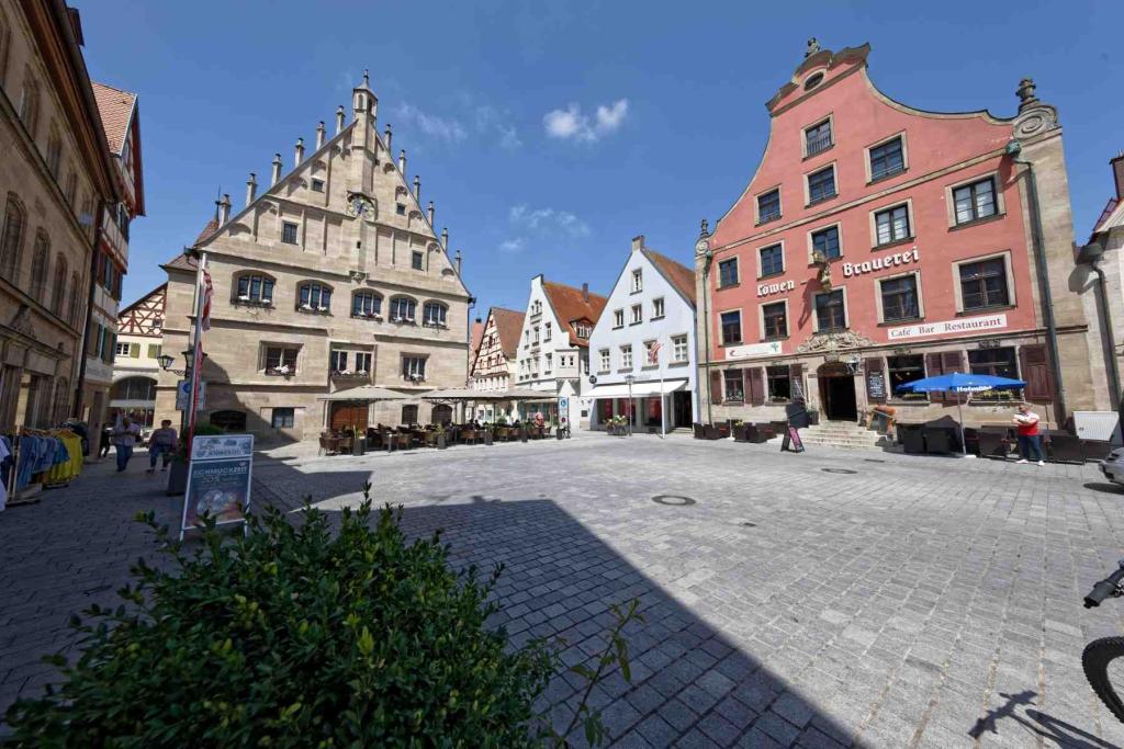 Weißenburg in Bayern