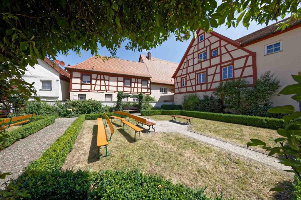 Weißenburg in Bayern