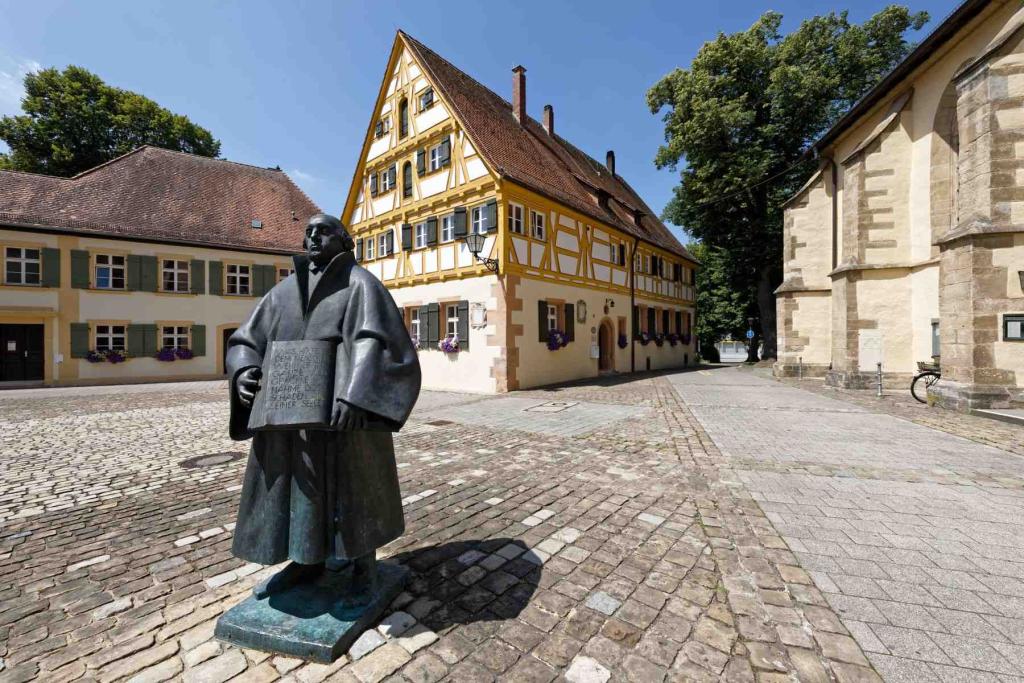 Weißenburg in Bayern