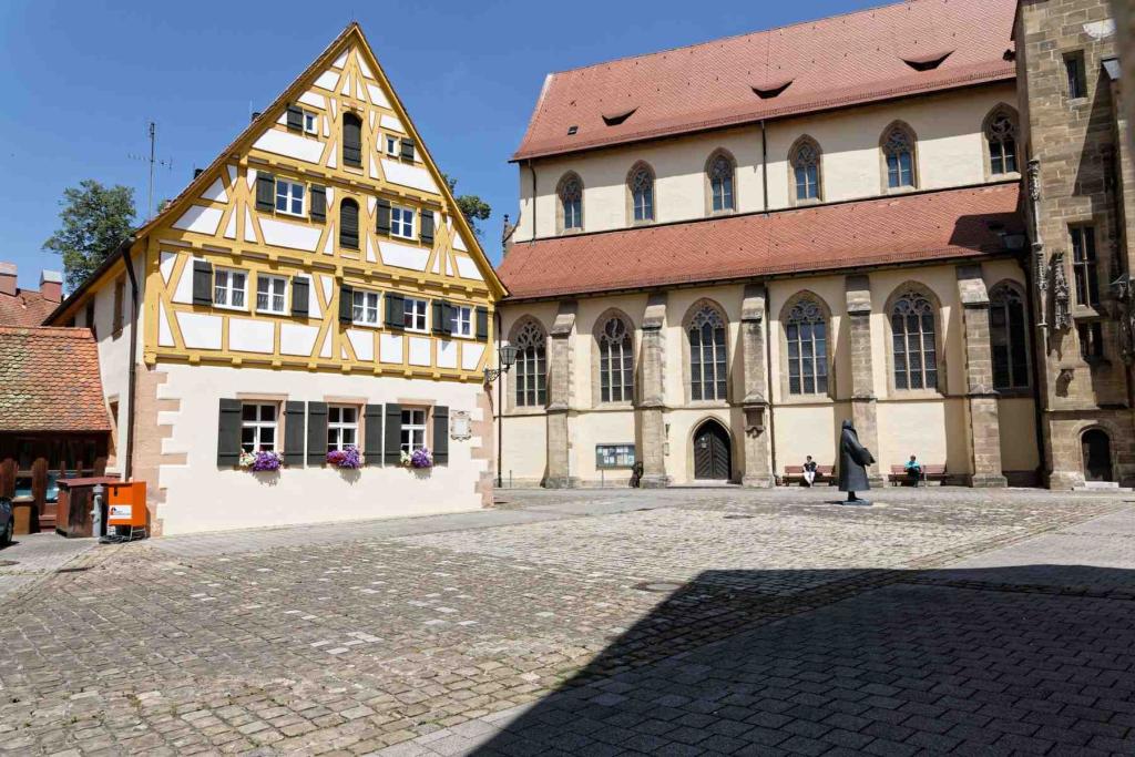 Weißenburg in Bayern