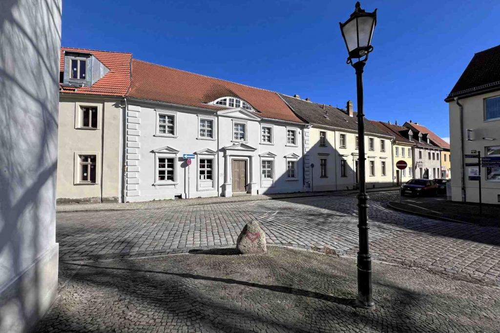 Nauen Protz'sches Haus