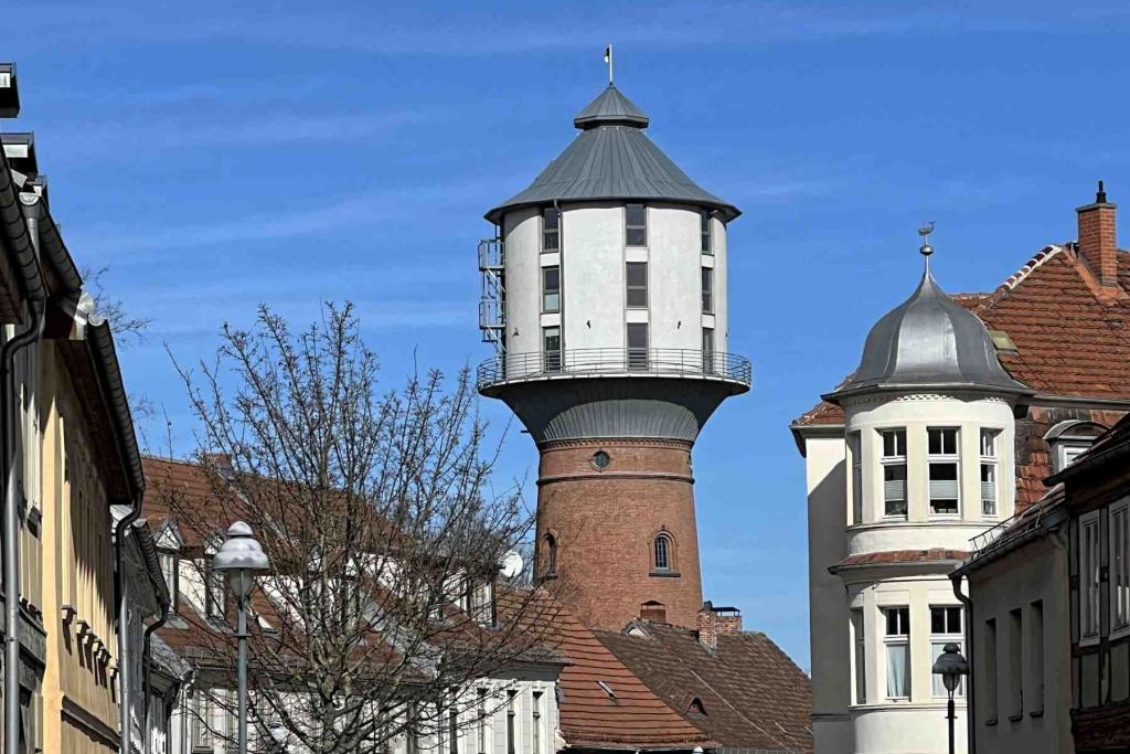 Nauen Wasserturm