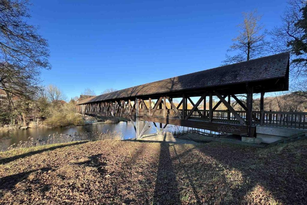 Templin Pionierbrücke