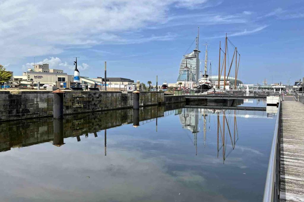 Bremerhaven
