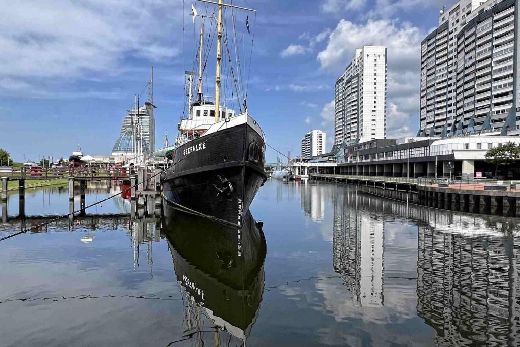 Bremerhaven