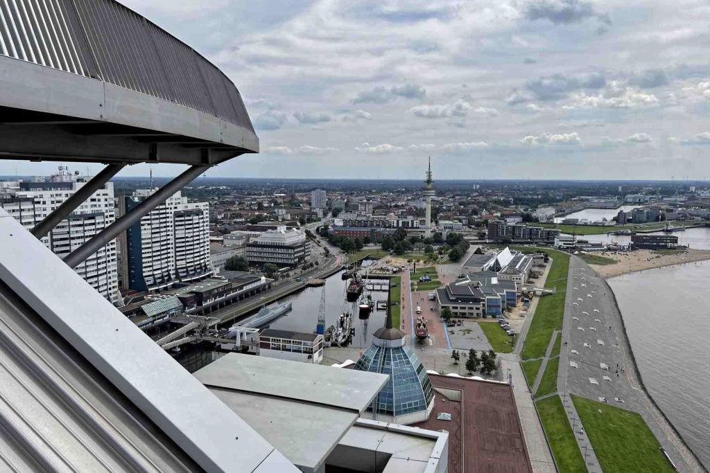 Bremerhaven