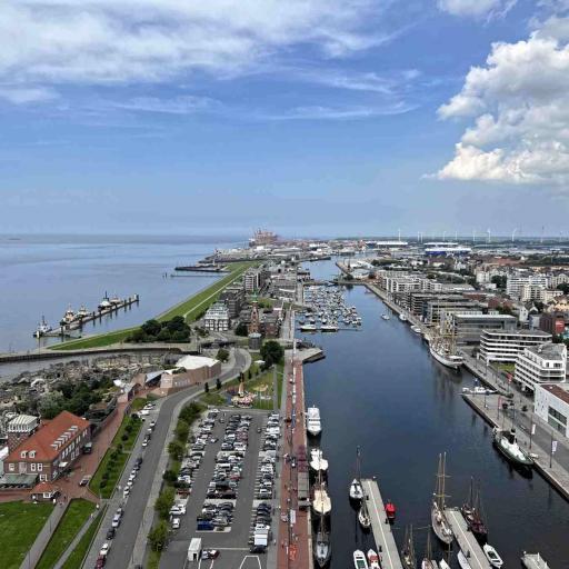 Bremerhaven