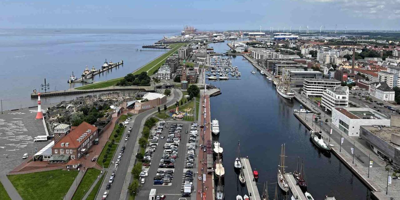 Bremerhaven