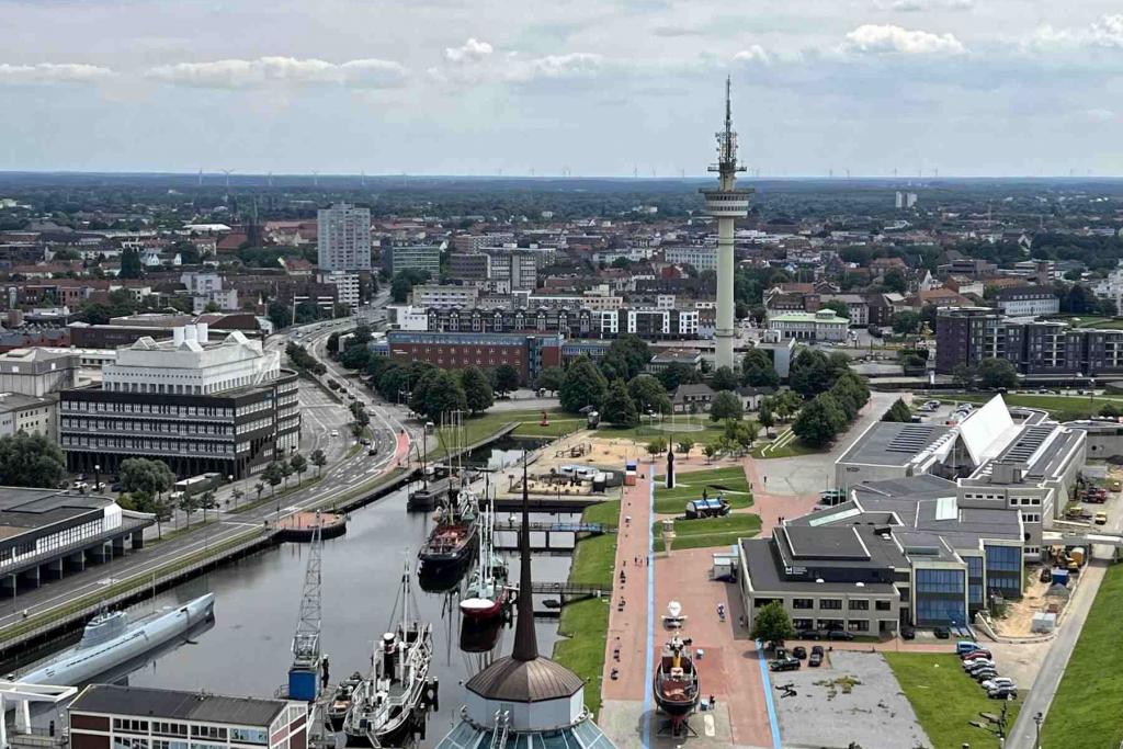 Bremerhaven