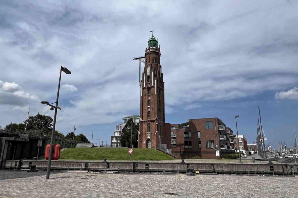 Bremerhaven