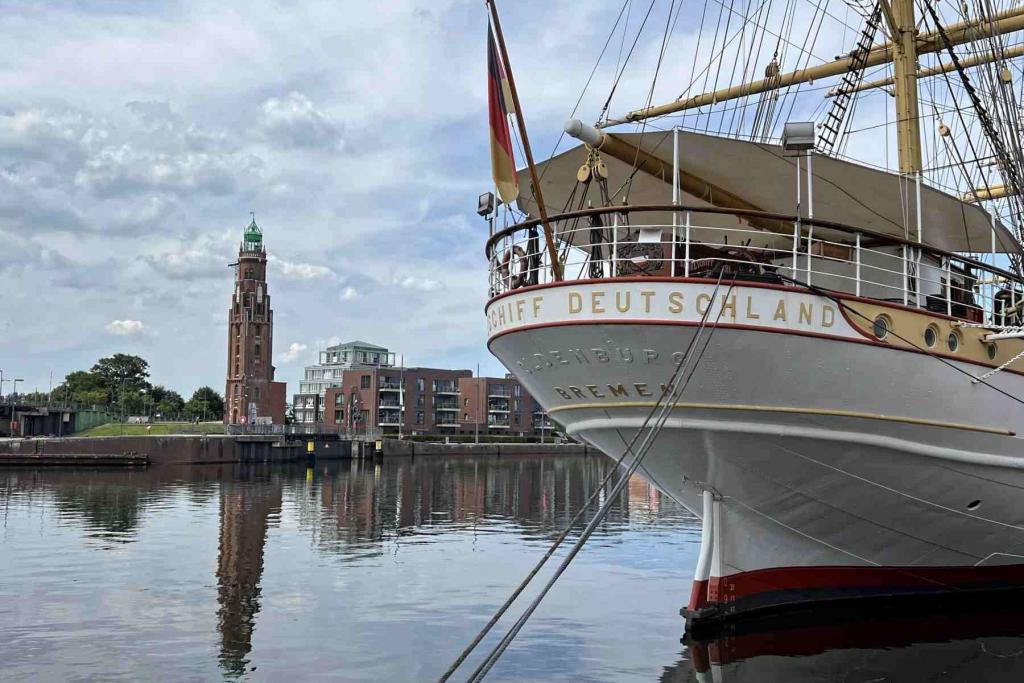 Bremerhaven