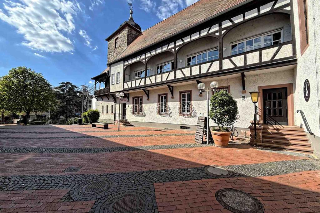 Bensheim Dalberger Hof