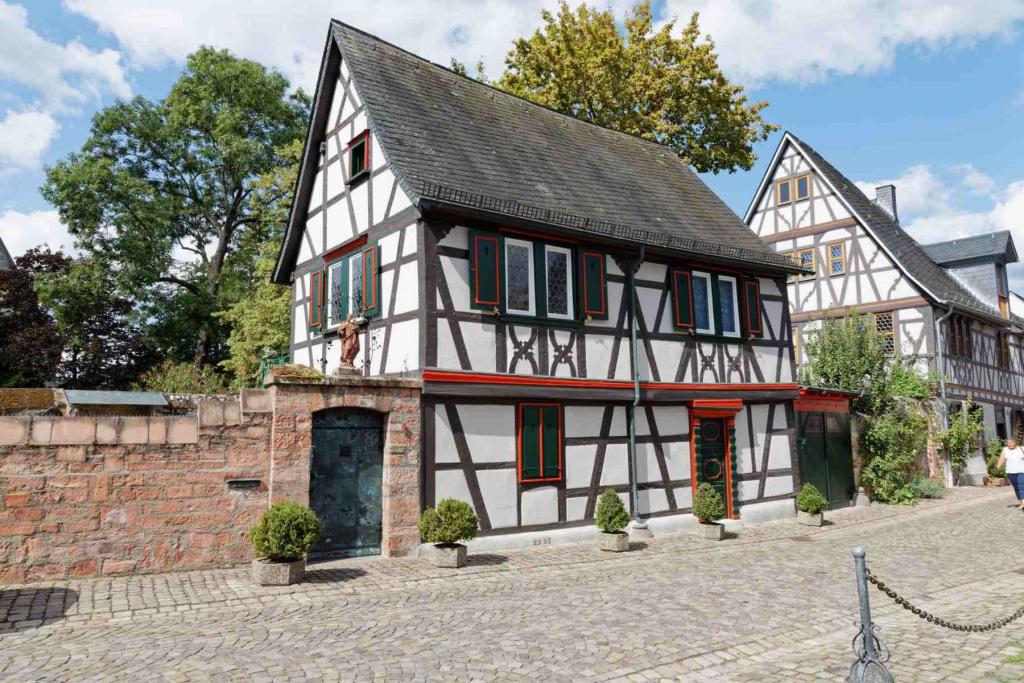 Eltville am Rhein