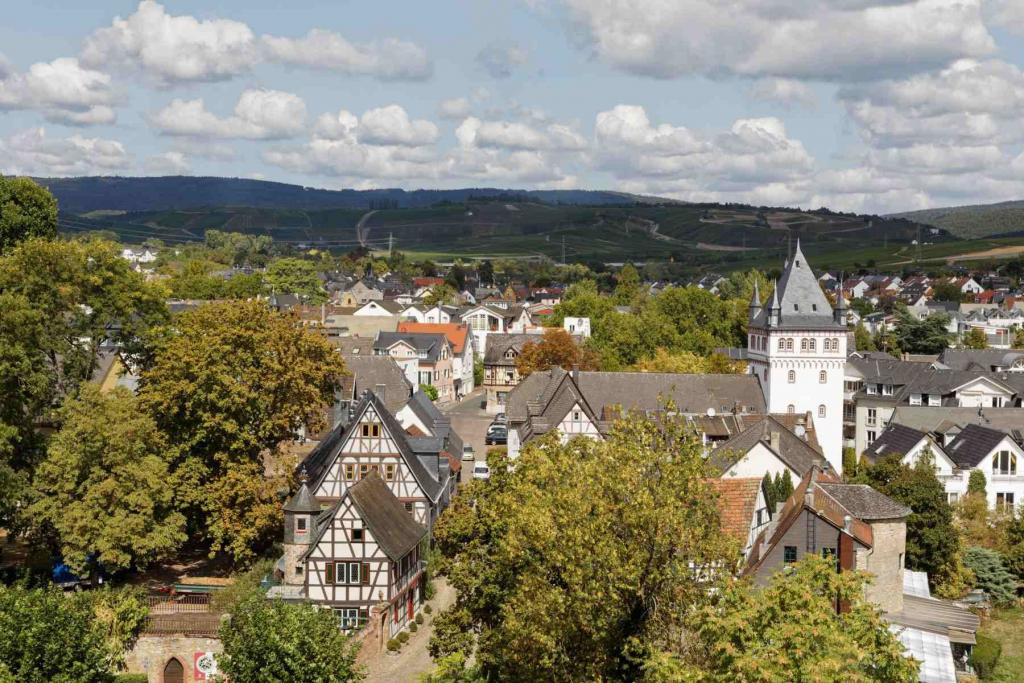 Eltville am Rhein