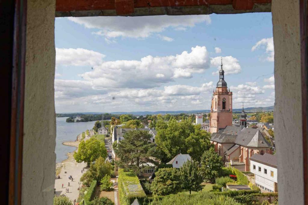 Eltville am Rhein