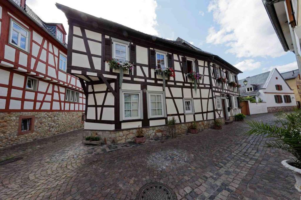 Eltville am Rhein