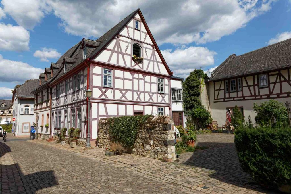 Eltville am Rhein