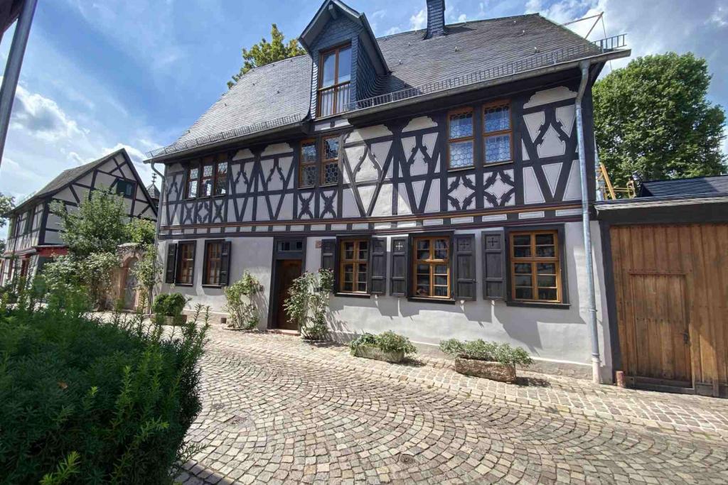 Eltville am Rhein
