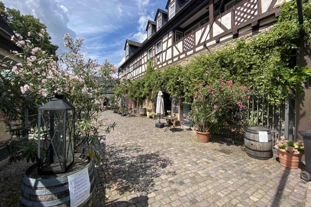 Eltville am Rhein