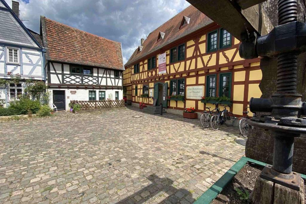 Eltville am Rhein