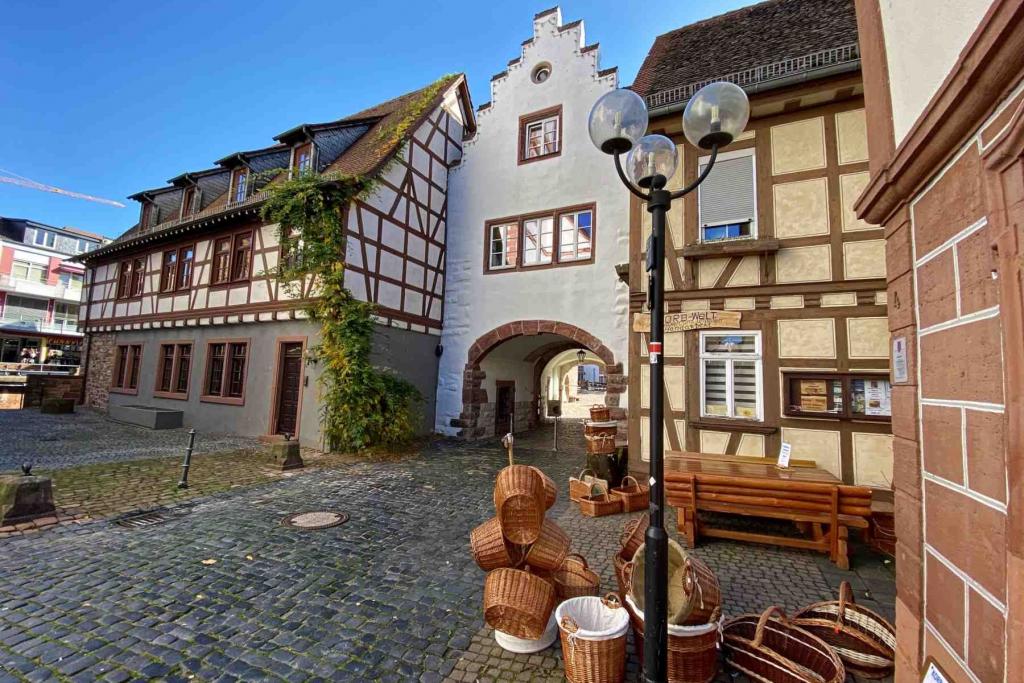 Erbach Staätel