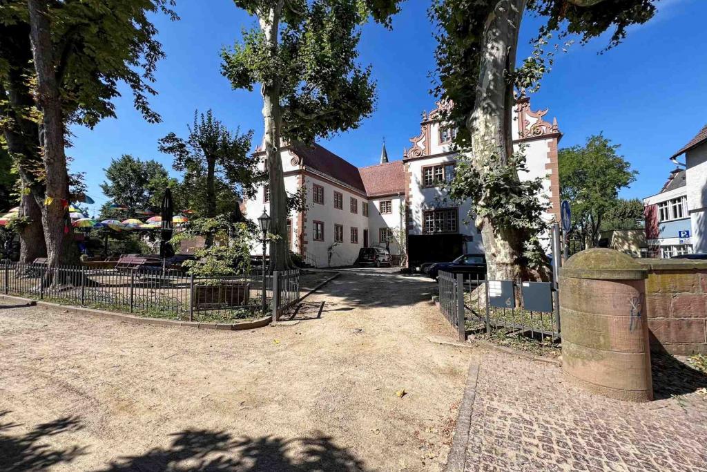Groß-Umstadt