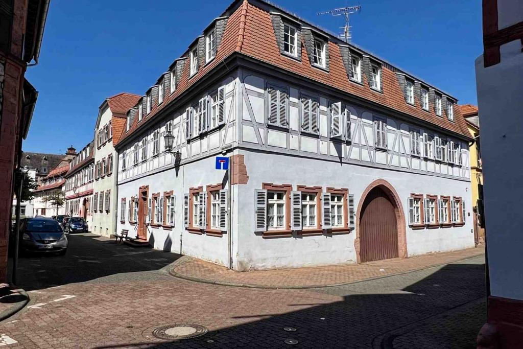 Groß-Umstadt