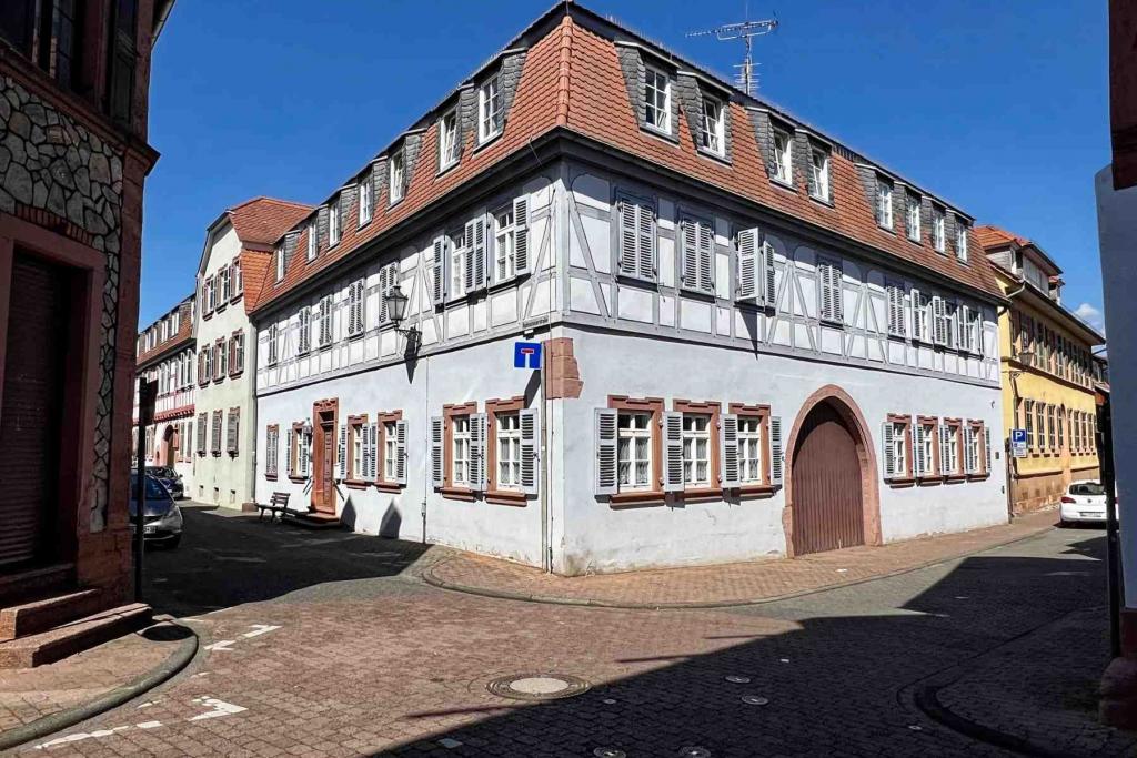 Groß-Umstadt